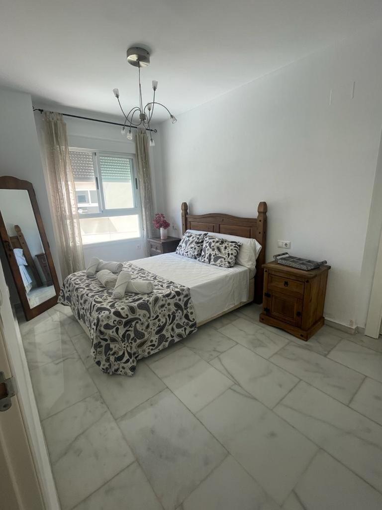 Bonito Apartamento De La Playa Villajoyosa Exterior photo
